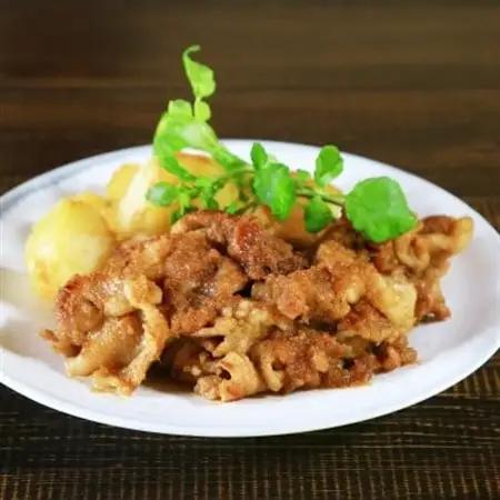 贅沢三品 朝日豚ロース計1kg とんかつ用・しゃぶしゃぶ用・スライスセット【配送不可地域：離島】【1344367】