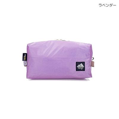 ふるさと納税 羽咋市 【ラベンダー】ad(アド) UL GEAR CUBE M ad-003 | 