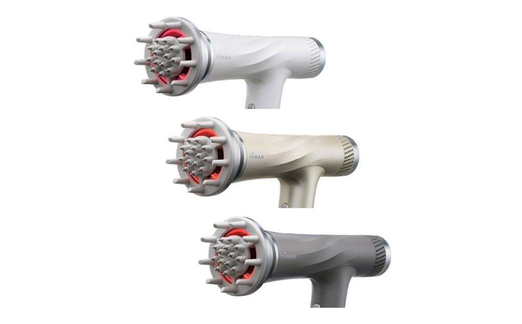 
            【カラーが選べる】リフトドライヤー 【 ドライヤー イオン ダメージ抑制 音波振動 リフトケア うるおい 髪質】
          