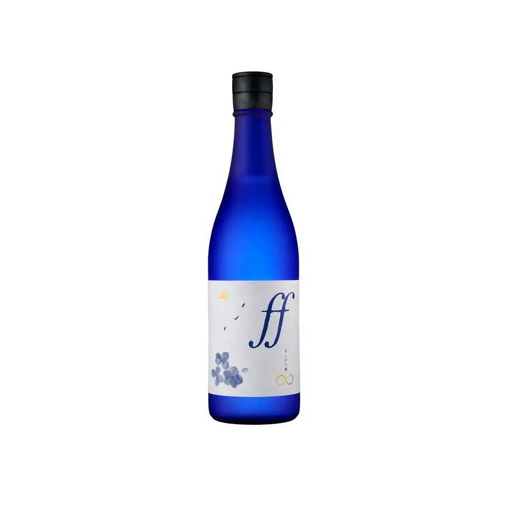 日本酒 あしがり郷　∞ff 日本酒[BDAI002]