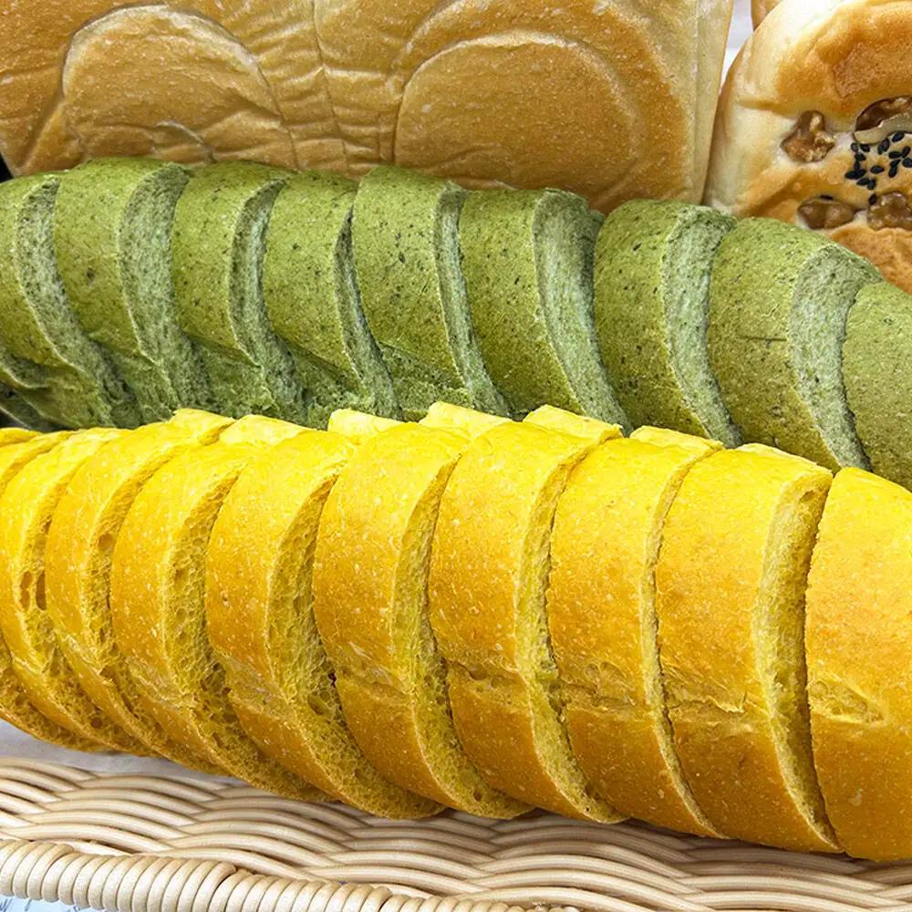 体にやさしい無添加パン（全5種類7個入）とシフォンの詰め合わせ ぷちぶろう 青森県十和田市