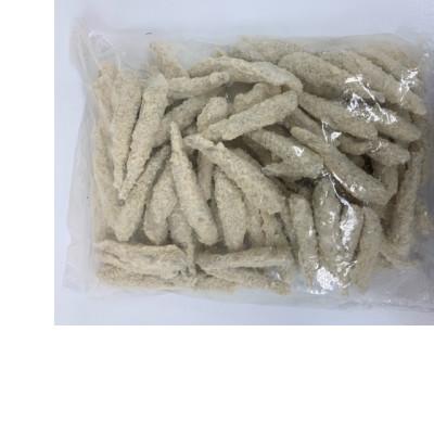 ふるさと納税 高知市 簡単下処理要らず　高知県産メヒカリ唐揚げとフライ(カレー風味)合計約2kg【CM009】 |  | 02