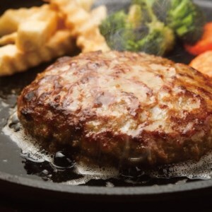 1705　ハンバーグ食べ比べセット