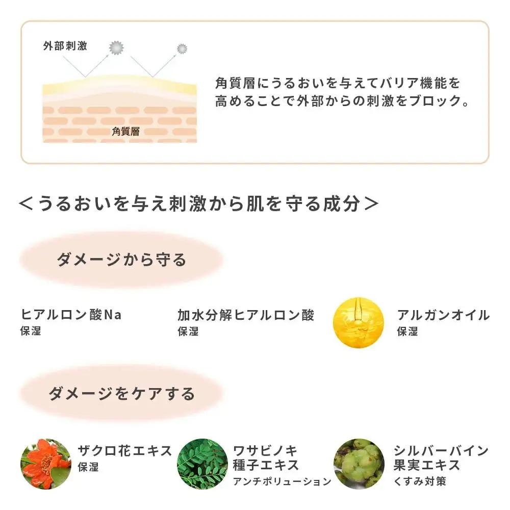 ハニーラボ 乳液〈100mL〉（07792）【006-a155】