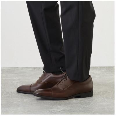 ふるさと納税 大和郡山市 セランド 26.0cm DBR 牛革 ラクチン軽量ビジネスシューズ　紐タイプ(紳士靴)CE1201 |  | 03