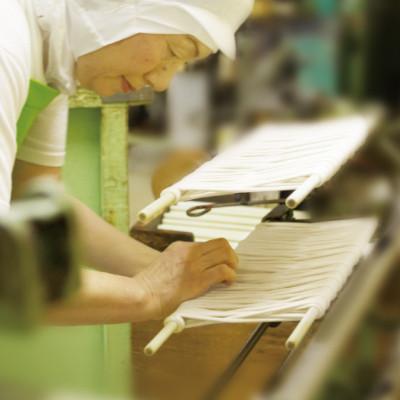 ふるさと納税 白石市 白石温麺ギフト　片倉小十郎公御膳温麺詰め合わせ[UM-B] |  | 03