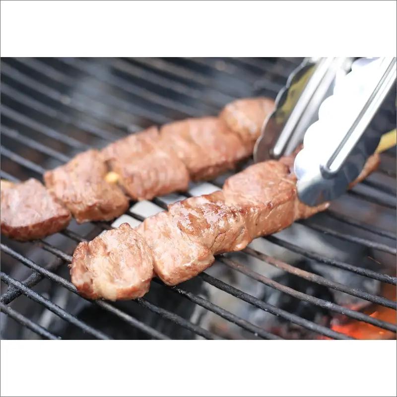 串焼き／日本海牧場の牛串（80g×6本）串焼きセット