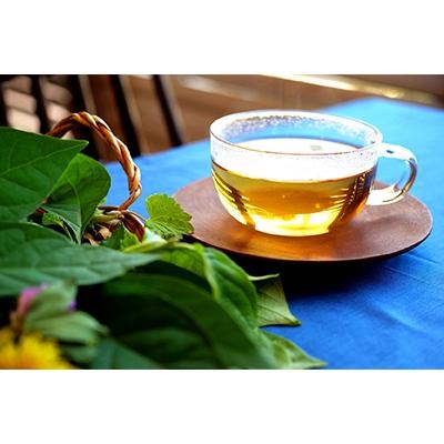 ふるさと納税 佐渡市 さどのめぐみっ茶　ティーバッグ3点セット
