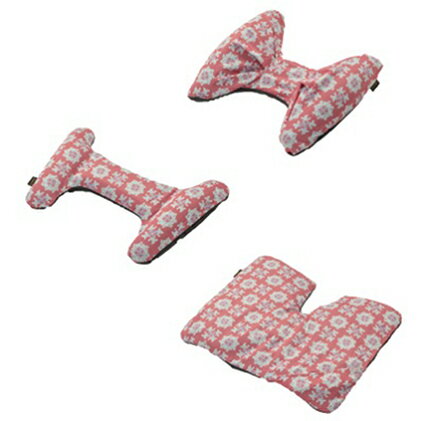 【ふるさと納税】女性人気No.1！やみつきエアークッション　ホリデイ 3点セット 雑貨 日用品 ※離島への配送不可