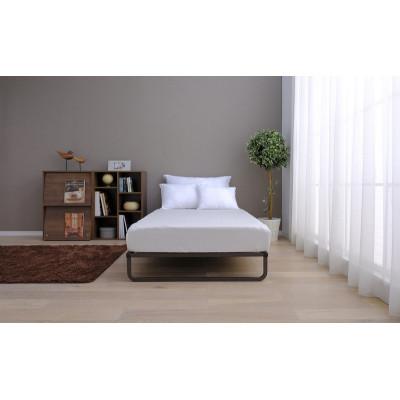 ふるさと納税 大河原町 フレームベッド ブラウン アイリスオーヤマ [53752887] |  | 02