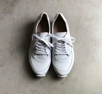 EMAクラフトスニーカー  サイズ43(27.5cm)