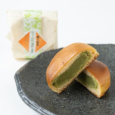 ふるさと納税 久御山町 宇治讃菓と華苑 |  | 02