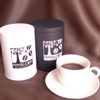 ふるさと納税 つくば市 【のし付き】コーヒー豆 贈答用 400g(200g×2種類) オリジナルブレンド |  | 01