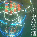 【ふるさと納税】【海中熟成酒】お好きな お酒 を10ヶ月 海中熟成（1本）ギフト プレゼント 日本酒 ワイン 古酒 酒類 岩手 陸前高田 陸前高田のお酒