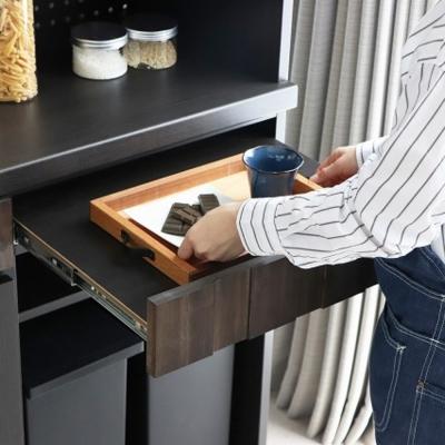 ふるさと納税 神埼市 RESE 105KB D(板扉上台・ダスト下台) (H060648) |  | 02