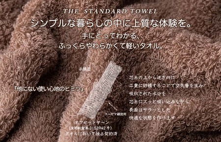 MAISON BLANC バスタオル2枚 スレートグレー ／ 人気の日用品 タオル 泉州タオル 国産タオル 泉州タオル 泉佐野タオル 日本タオル 吸水タオル 綿100％タオル 普段使いタオル シンプル