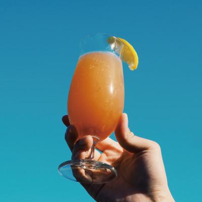 ふるさと納税 喜界町 島仕込みクラフトコーラシロップ TOBA TOBA COLA(115g×3本セット) |  | 01