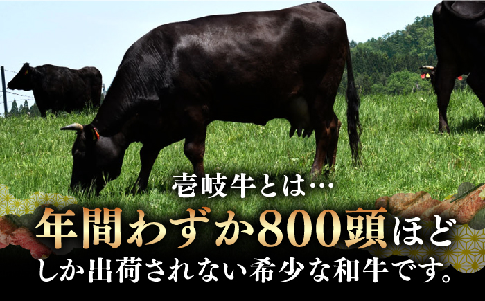 【全2回定期便】A4ランク A5ランク 壱岐牛 サーロインステーキ 200g×3枚 《壱岐市》【壱岐市ふるさと商社】 70000 70000円 7万円 [JAA034]