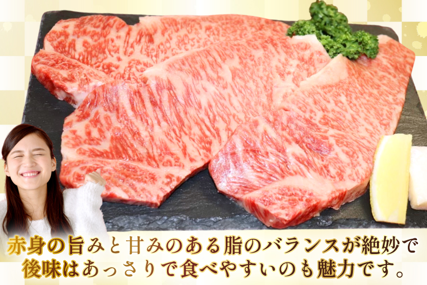 AJ533 【6回定期便】長崎和牛 サーロイン ステーキ 約600g (200g×3枚) [ 肉 牛肉 和牛 高級 ロイン おいしい ステーキ肉 まるしん商会 黒牛 長崎県 島原市 ]
