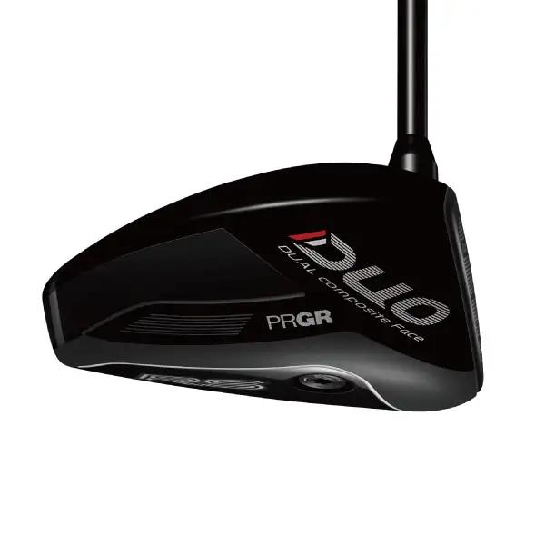 ゴルフクラブ プロギア 26 RS ドライバー10.5° Diamana FOR PRGR S (M-43)  DUO フェース搭載 | ゴルフクラブ