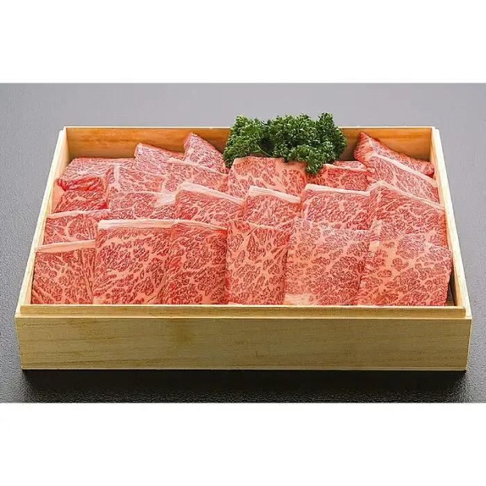 土佐黒毛和牛　ロース　焼き肉　約500g  / とろけるやわらかさ 和牛 高知県産 国産和牛 牛肉 黒毛和種  【（有）蔵多堂】[ATAE011]