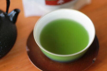 定期便/12ヶ月 更木桑茶 茶葉セット（100g×３）お茶 健康茶 きたかみ さらき 国産 カフェインフリー カフェインゼロ 桑の葉 まろやかな甘み 豊富な栄養 抗酸化作用 岩手県 北上市 更木ふるさ