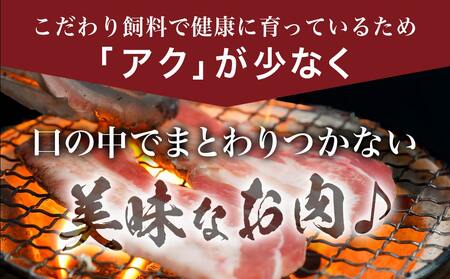 「高城の里」わくわく4.1kgセット(真空)_17-8401-s_(都城市) 都城産豚 高城の里 しゃぶしゃぶ バラ 焼肉 切り落とし 肩ローススライス ロース とんかつ