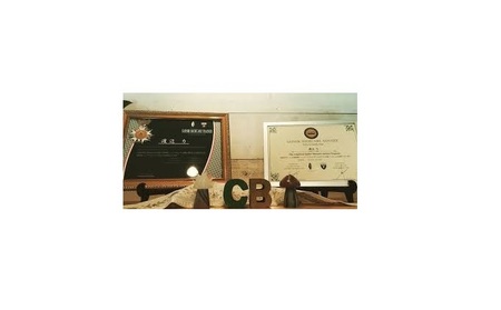 靴磨き・修理・レザーケアの専門店Shoeshine Chum's Barの店内ご利用券　C