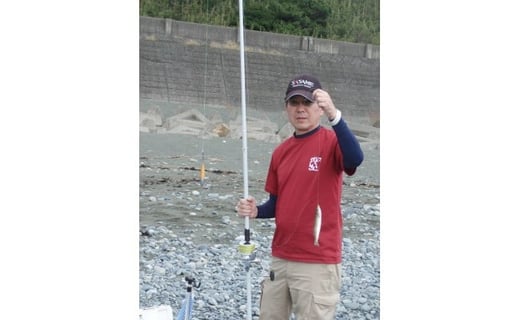 035-07投げ釣り用特製木錘（12本）/ 23号・25号・27号・29号（径18mm、木の長さ6.0cm）、18号・20号・23号・25号・27号（径15mm、長さ7.0cm） 9種類の中から 選べ