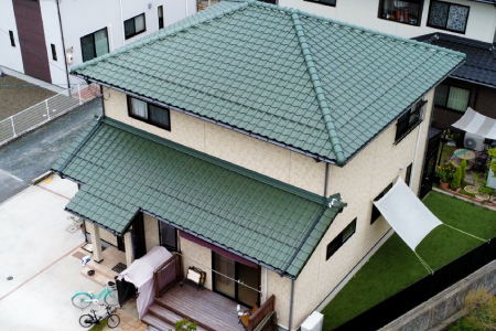 【要事前連絡】ドローン空撮サービス（島根県大田市内撮影限定）【有資格者 ドローン 撮影 自宅 マイホーム 実家 会社 静止画 思い出 記念 不動産 眺望撮影 風景 自然 ゆかりの地 風景写真】