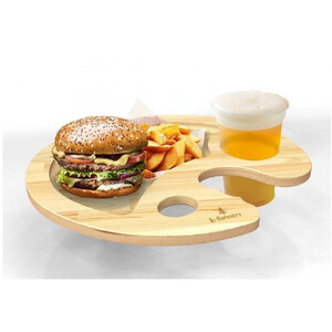 Food Pallet （フードパレット）