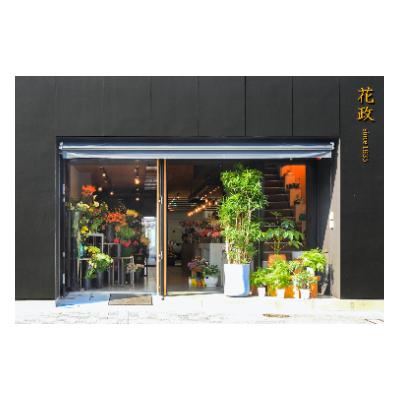 ふるさと納税 小田原市 豪華なカサブランカの花束 |  | 02