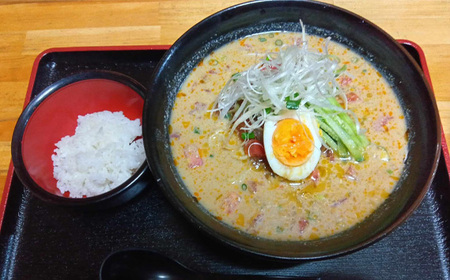ちゃんこ屋のラーメン 5袋セット No.438
