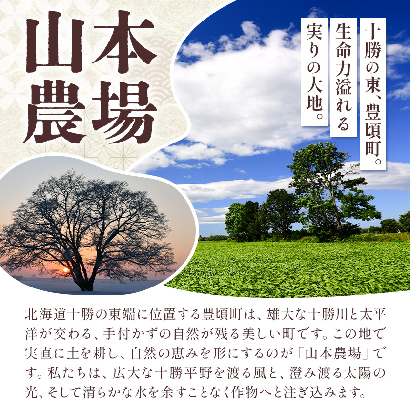 十勝とよころの小豆 紅白詰め合わせ 800g×2種 えりも小豆 きたほたる小豆  山本農場《30日以内に出荷予定(土日祝除く)》北海道 豊頃町 小豆 あずき しょうず 詰め合わせ セット オリジナルレ