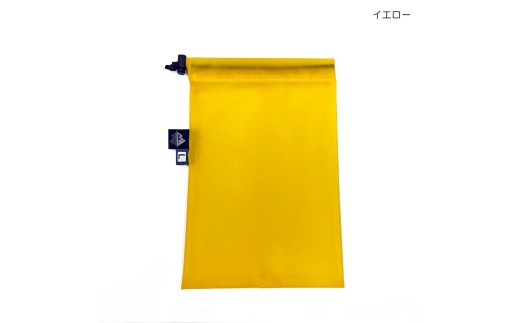 ad(アド) UL ちびバッグ L ad-024 イエロー