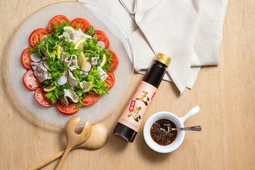 玉葱ぽん酢 甘口 4本セット ≪調味料 セット 詰め合わせ 和風 まとめ買い ギフト 人気 サラダ お取り寄せ ノンオイルドレッシング 人気≫