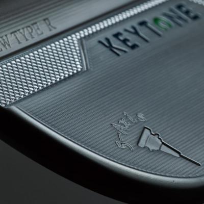 ふるさと納税 鹿沼市 KEYTONE ウェッジ ロフト36° バウンス6° F4.5 Dynamic Gold 120S |  | 03