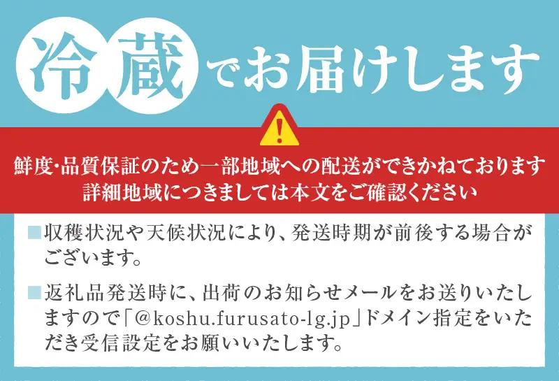 【お中元対応】加温ハウスのシャインマスカット2房約1kg入り箱【2026年発送】（FGF）B-890-1 シャインマスカット フルーツ