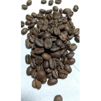 ふるさと納税 和泉市 直火自家焙煎　コロンビア200g(豆) |  | 01