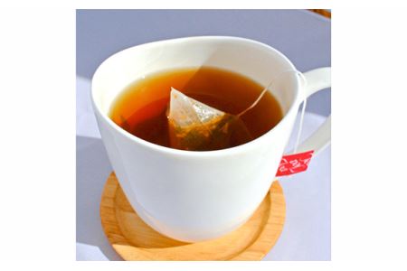 No.050 濃い生姜紅茶100ティーバッグ入 国産原料100％ 無添加・無糖・無香料