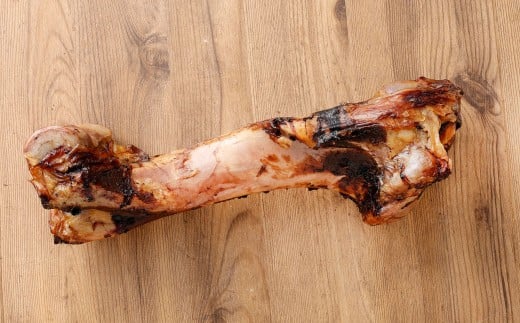 馬骨ジャーキー 特大 1本