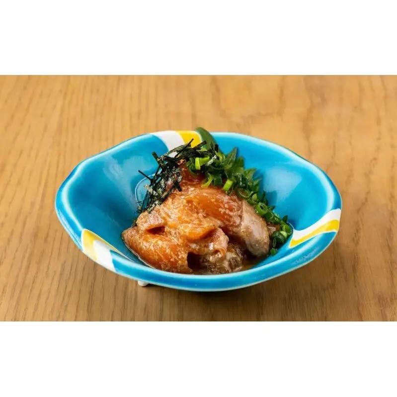博多の味 ごま刺し ギフトセット 9個入り