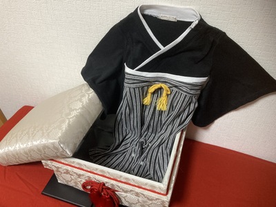 にほんちゃばこ　＜4個限定＞
