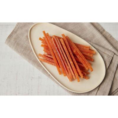 ふるさと納税 大河原町 まるごとささみジャーキー 細切り 野菜入り 100g P-IJ-HSEV100 [53752603] |  | 02