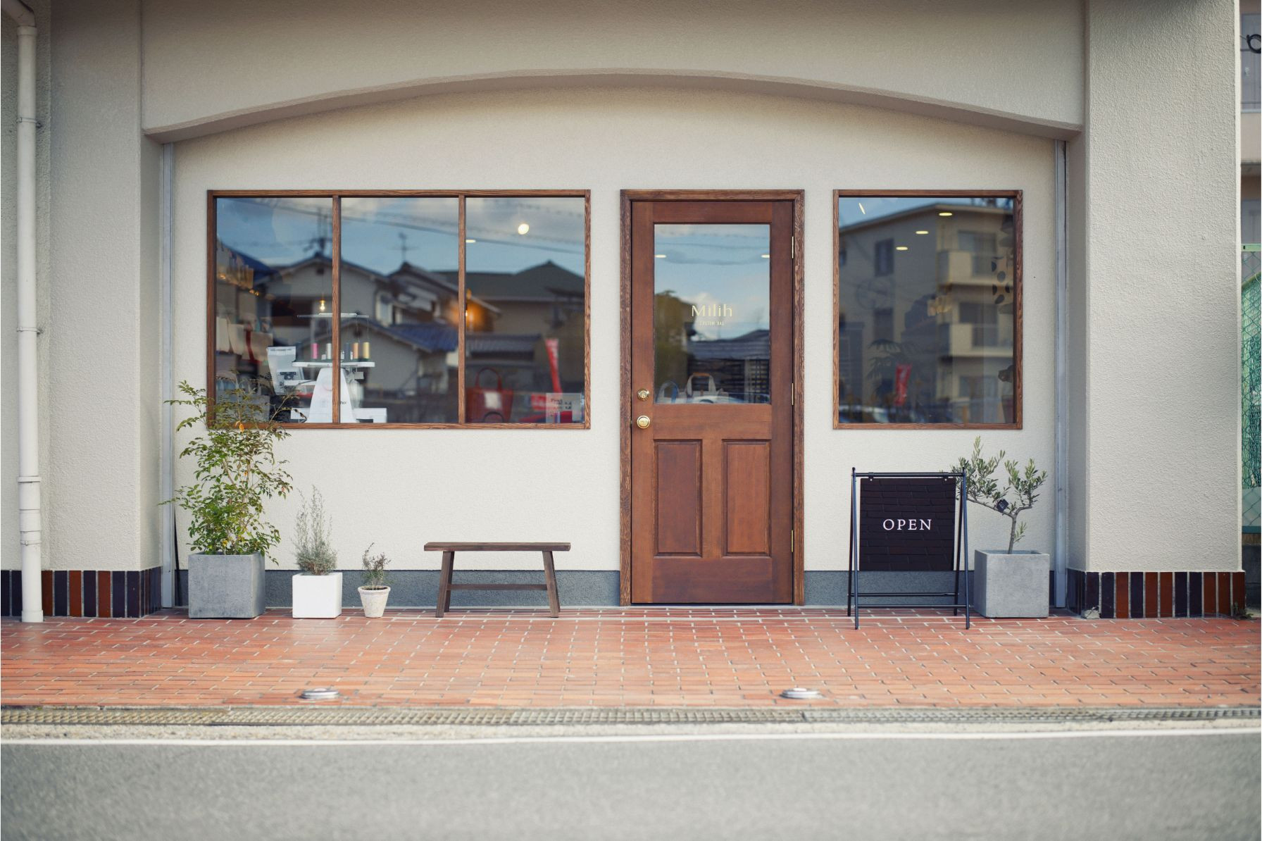 
                  CUSTOM BAG Milih 割引クーポン券 【 3,000円 or 6,000円分】 カスタム バッグ 鞄 カバン 日用品 プレゼント ギフト 贈り物 奈良県 奈良市
                