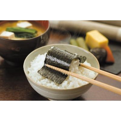 ふるさと納税 玉名市 浦島海苔　味わい御膳　海苔・ふりかけ・お茶漬詰め合わせセット　KHN‐30 |  | 01
