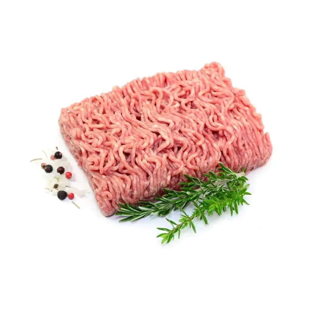 【定期便全3回】博多和牛100％ミンチ（挽肉）【訳あり】1.2kg（300g×4個）