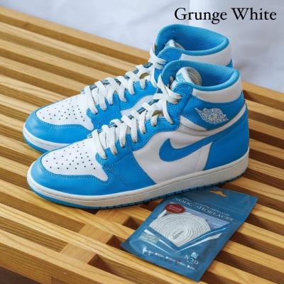 ふるさと納税 小牧市 NODC【1985】SHOELACES(160cmGrangeWhite)[173N31-18] |  | 03