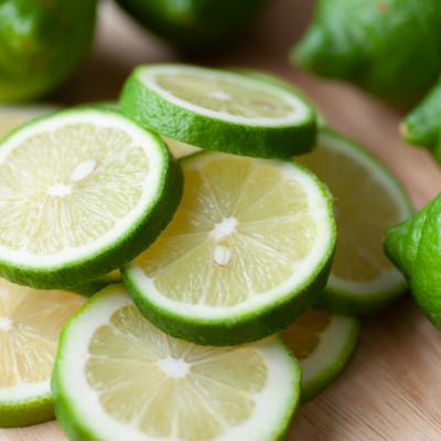 ふるさと納税 八幡浜市 【凛とした酸味、極まる。】グリーンレモン　4kg【C64-89】 |  | 01