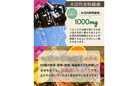 すごい元気わかめスープ 合計2セット(4g×30食) 小分け わかめ スープ 温活 美容 食品 F20E-813